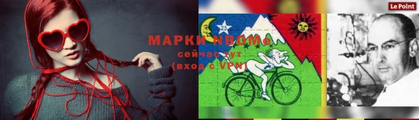 крисы Осташков